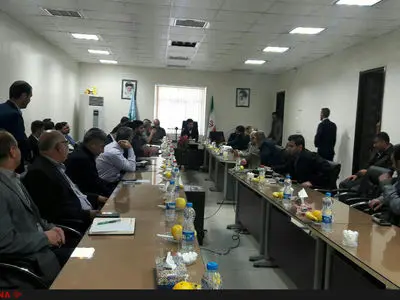 مدیریت مجتمع کشت‌وصنعت نیشکر هفت تپه تغییر کرد