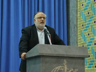 حضور باشکوه مردم در انتخابات توطئه‌های دشمنان را خنثی کرد