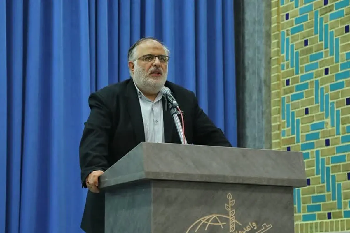 حضور باشکوه مردم در انتخابات توطئه‌های دشمنان را خنثی کرد