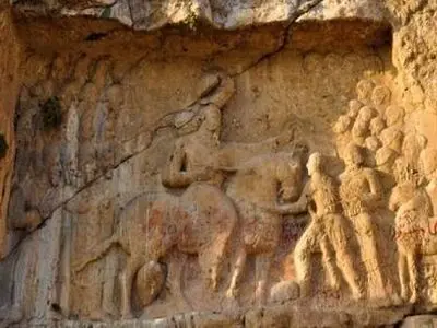 شاهنشاهی ساسانیان چگونه دولتی بود؟ 