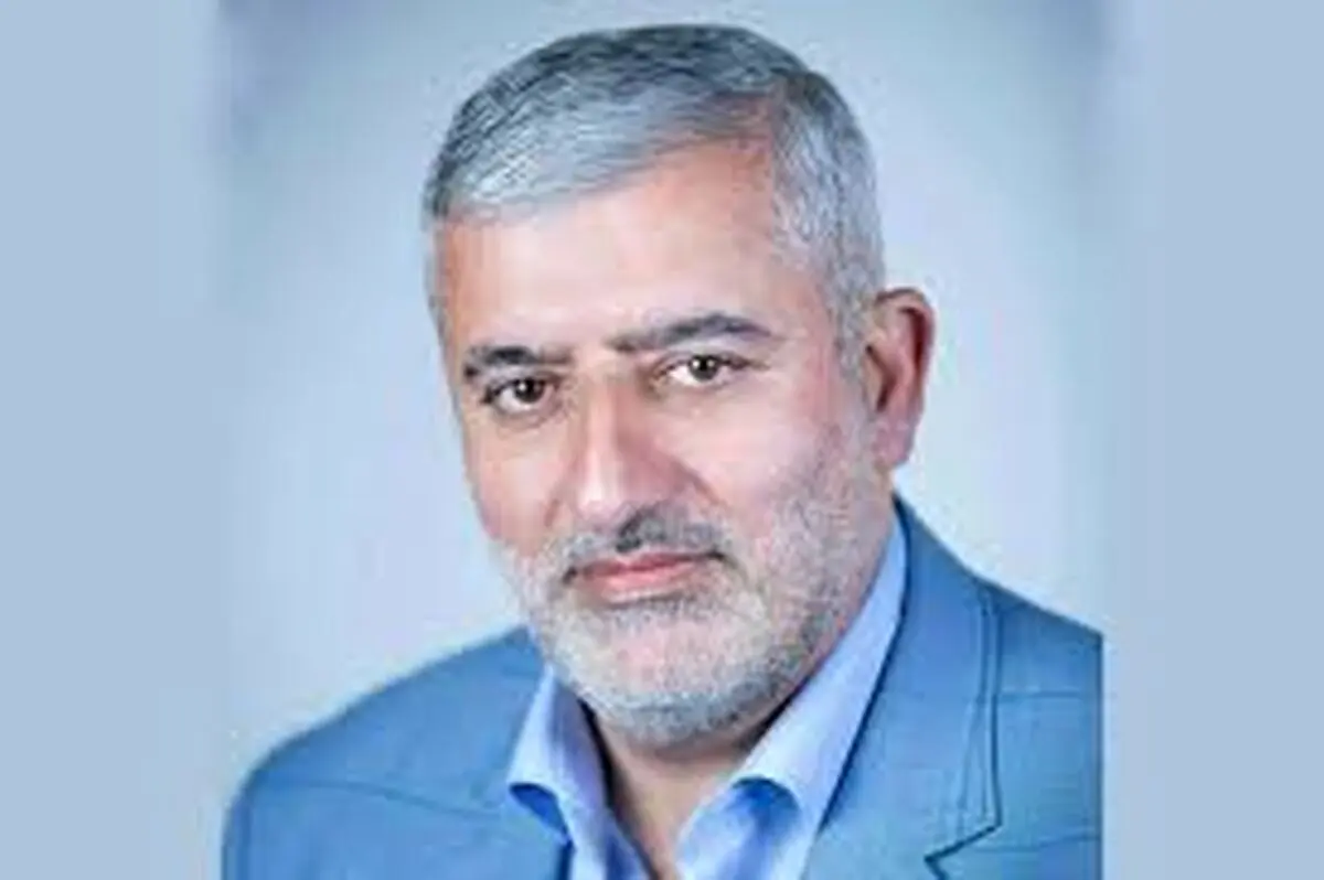 انتخاب فرخی به عنوان نماینده معین شهرستان آستانه اشرفیه و کیاشهر 