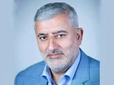 انتخاب فرخی به عنوان نماینده معین شهرستان آستانه اشرفیه و کیاشهر 