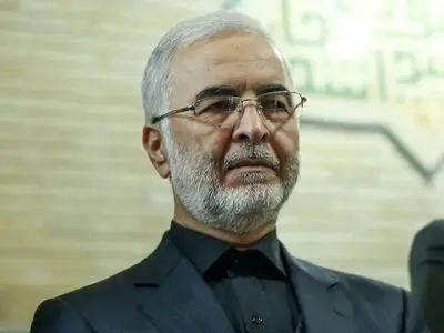 پیام تسلیت دبیرکل ستاد مبارزه با موادمخدر در پی شهادت فرماندهان سپاه در سوریه