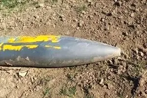 در صورت مشاهده بمب‌های کنسروی چه کار کنیم؟