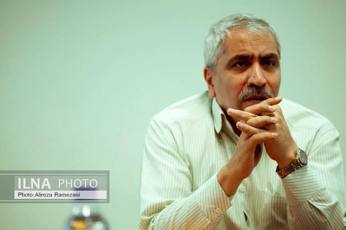 نمکدوست: حق دسترسی آزاد به اطلاعات اکسیژن دموکراسی است