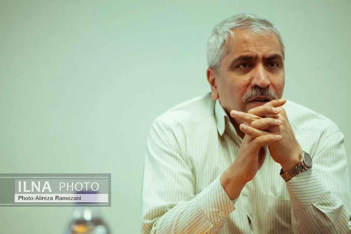 نمکدوست: حق دسترسی آزاد به اطلاعات اکسیژن دموکراسی است