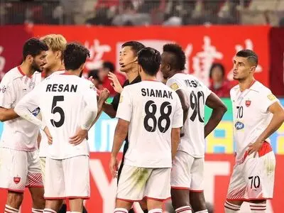 فوتبال ایران، قربانی فساد و مافیای سازماندهی‌شده (گزارش ویژه)