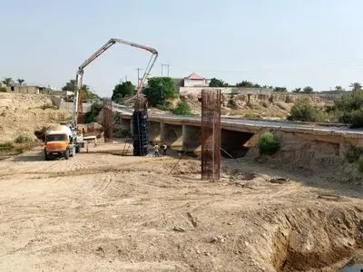 مرمت و تعمیر ۹۲ دستگاه ابنیه فنی در محورهای فارس