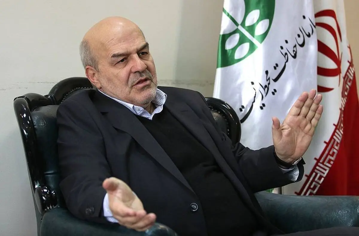 دفاع تمام قد کلانتری از "صدور مجوز شکار به شکارچیان خارجی"/ به  هیچ‌کس باج نمی‌دهم/ مدیران ضعیف را برکنار می‌کنم