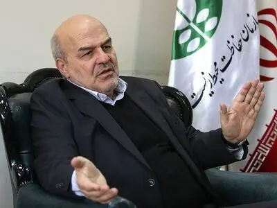 دفاع تمام قد کلانتری از "صدور مجوز شکار به شکارچیان خارجی"/ به  هیچ‌کس باج نمی‌دهم/ مدیران ضعیف را برکنار می‌کنم