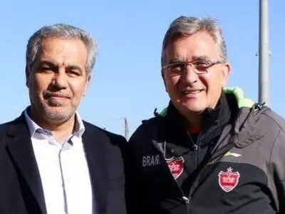 حواشی جالب در خصوص ماجرای پول برانکو و ایرج عرب
