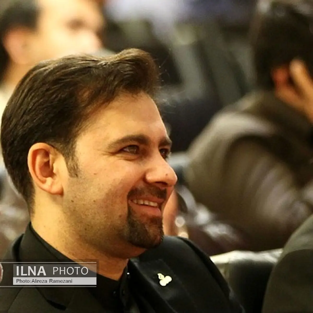 سخنگوی سازمان انرژی اتمی در دولت اصلاحات نامزد انتخابات مجلس شد 