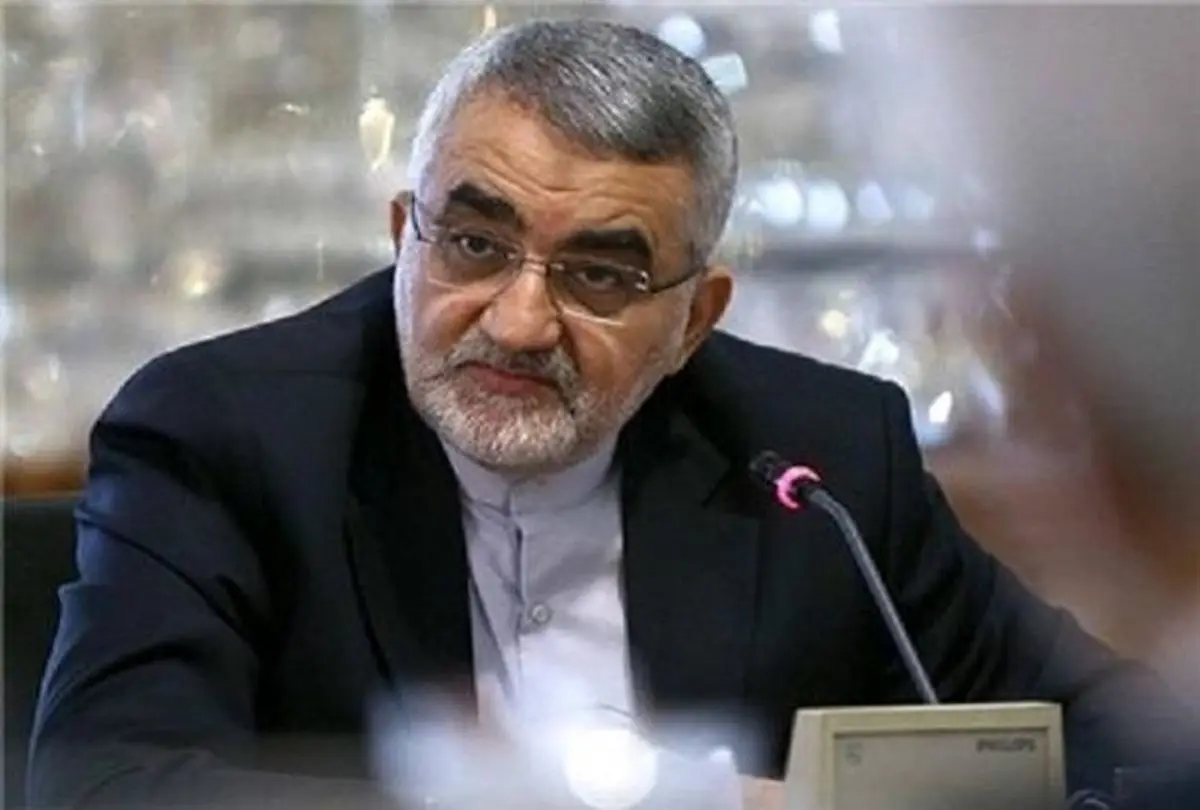 Joining FATF may hinder Iran’s support for Resistance groups