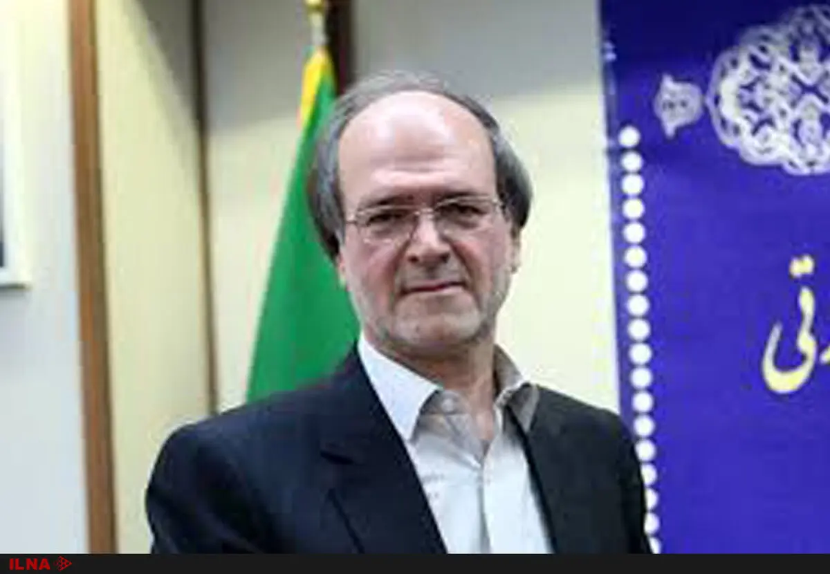 سرپرست معاونت امور مطبوعاتی منصوب شد 