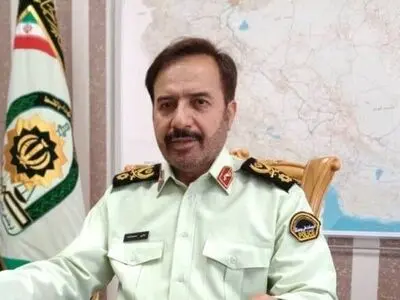 فرمانده قرارگاه مسکن نیروهای مسلح منصوب شد