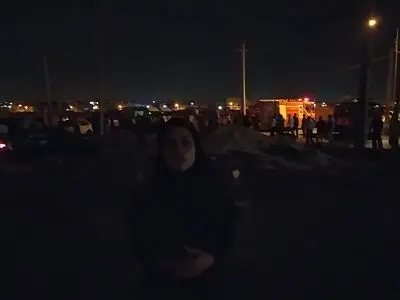 شنیده شدن صدای انفجار در منطقه زیباشهر زاهدان/ جزئیات حادثه مشخص نیست
