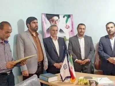 سرپرست آب‌ و فاضلاب روستایی الشتر منصوب شد