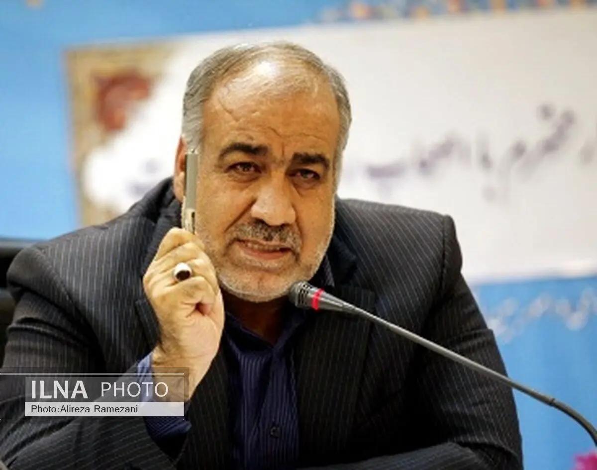 لرستان توانایی میزبانی پیکارهای جهانی را دارد 