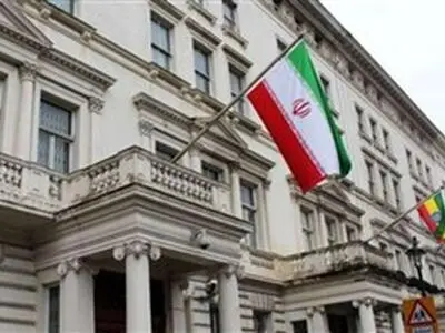 إیران تنفی رسالتها إلى بایدن بشأن محاولة اغتیال ترامب: نتابع قضیة سلیمانی قانونیاً