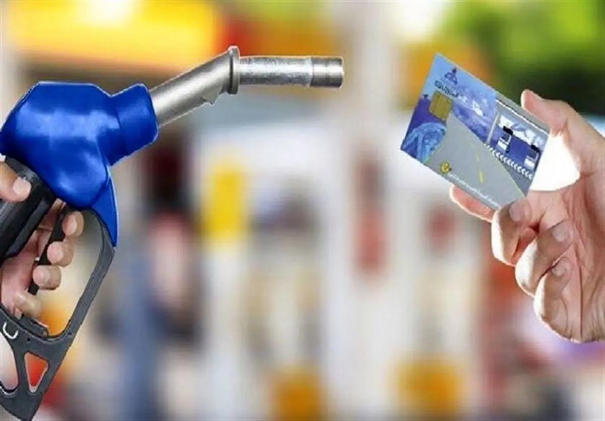 افزایش ۵۰ درصدی توزیع سوخت در ۱۲ روز جنگ تحمیلی