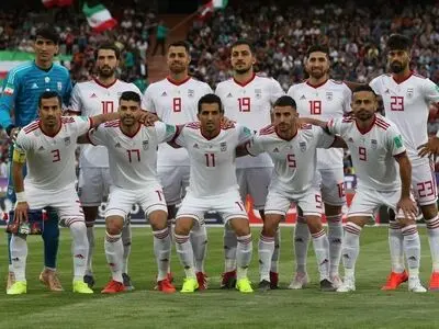 سقوط چهارپله‌ای ایران؛ سامورایی‌ها در یکقدمی رکوردشکنی