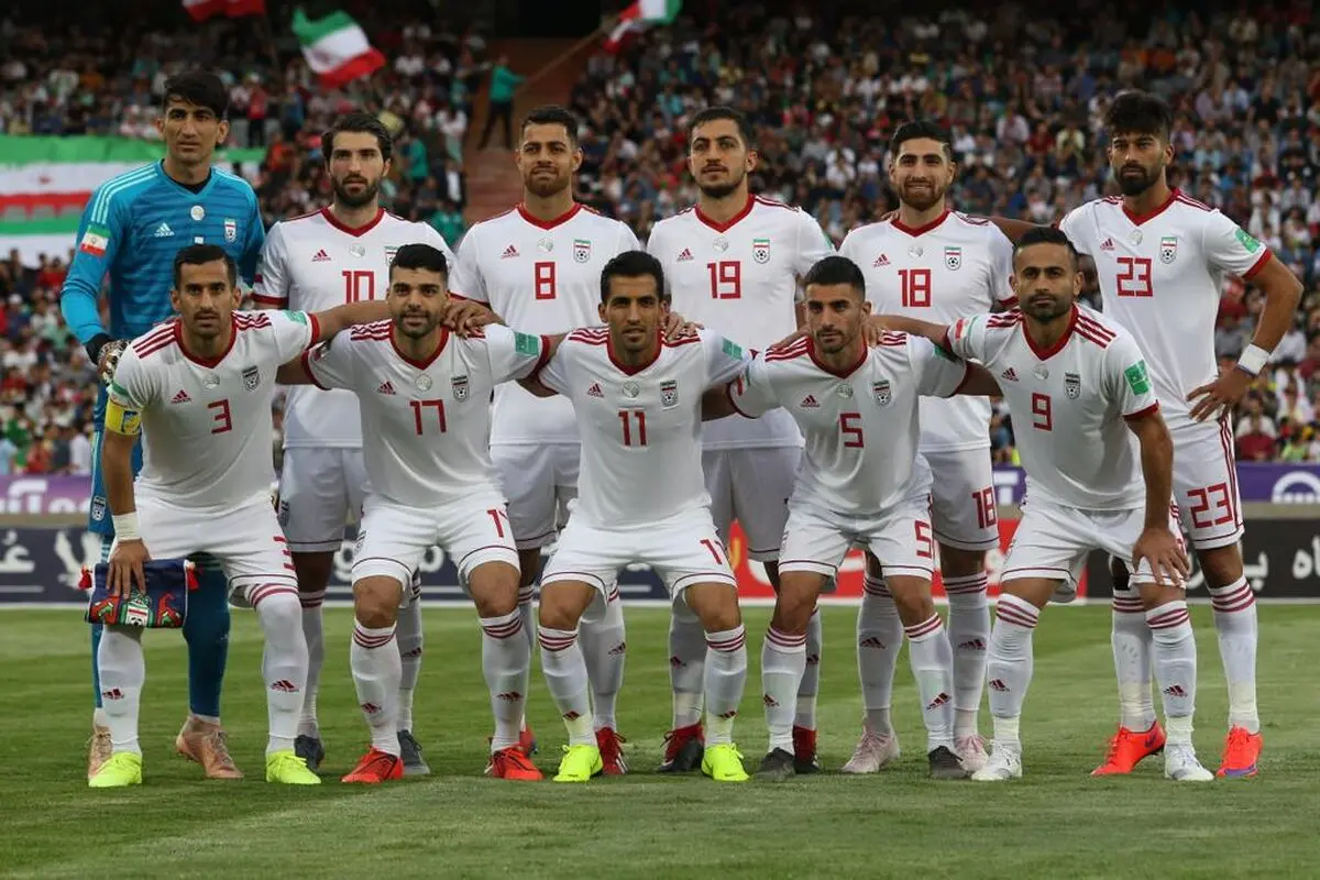 ویدیو: توضیحات استیلی درمورد لغو بازی دوستانه با کانادا