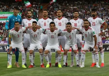 سقوط چهارپله‌ای ایران؛ سامورایی‌ها در یکقدمی رکوردشکنی