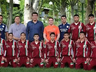 تیم ایران با کسب 4 مدال طلا، یک نقره و 2 برنز به عنوان قهرمانی رسید