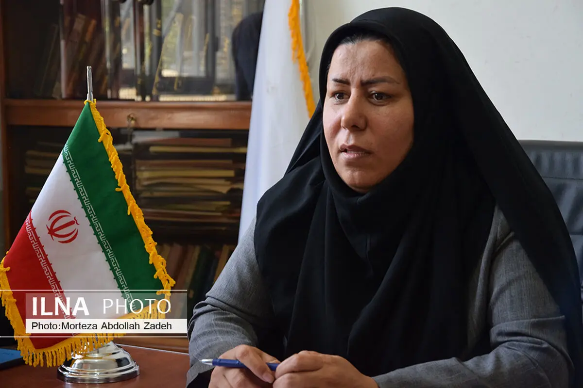 بهره‌مندی 3289 خانوار بهزیستی لامرد از مستمری ماهیانه/ کسب دو مقام نخست استانی بهزیستی لامرد در سال گذشته