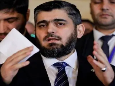 کناره‌‌گیری «محمد علوش‌» از گروه تروریستی «جیش‌الاسلام»