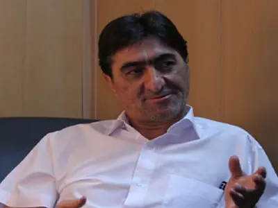 محمدخانی: نباید کالدرون را با برانکو مقایسه کرد!/ نرفتن به اروپا روی روحیه علیپور تاثیر گذاشته است