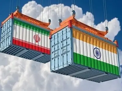 Iran’s Exports to India Exceed $2.2 Billion in One Year: TPOI