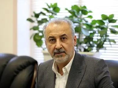  درویش: شاید همه بازیکنان تیم ملی با کی‌روش موافق نباشند/10میلیارد فدراسیون را تسویه کردیم 