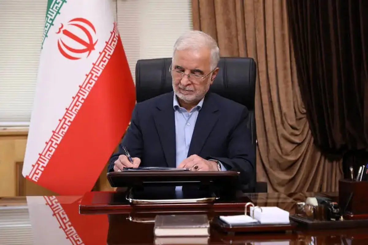 موافقت وزیر کشور با استعفای شهردار اهواز