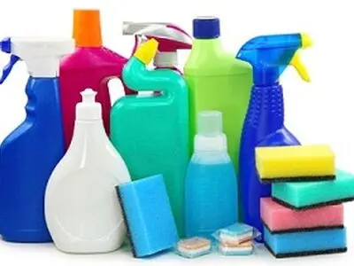 فعالیت گشت مشترک تعزیرات حکومت برای مقابله با احتکار و گرانفروشی محصولات بهداشتی