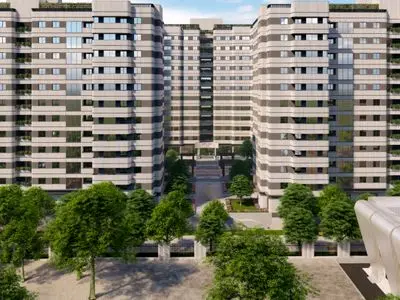 «شرکت نوسازی و عمران اکباتان» پیشرو در سرمایه‌گذاری و ساخت و ساز
بناهای مدرن