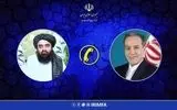 اعلام آمادگی ایران برای کمک به کاهش تنش‌ها میان ایران و افغانستان