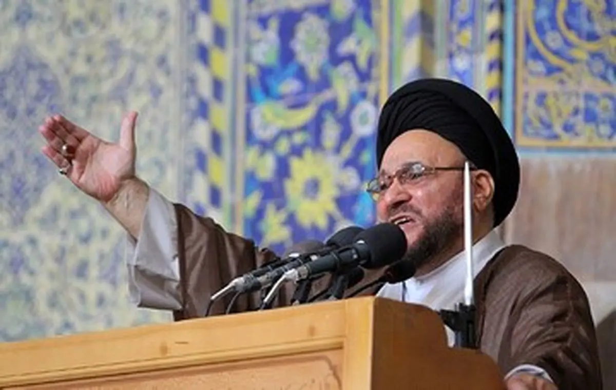 آمریکا بداند، در صورت هرگونه تجاوز یا تخطی، با شکستی سنگین مواجه خواهد شد