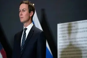 مذاکرات کوشنر با اسرائیل و حماس بدون نتیجه پایان یافت؛ طرح ترامپ همچنان در بن‌بست