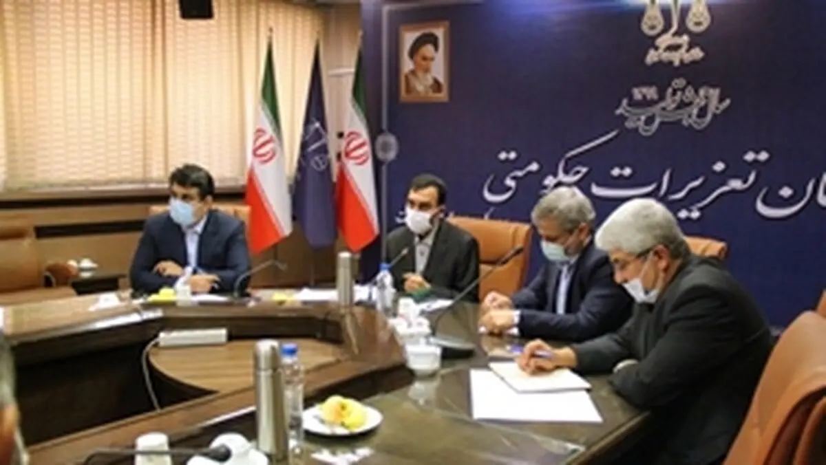 افزایش گشت‌های مشترک تعزیرات با تمرکز بر احتکار