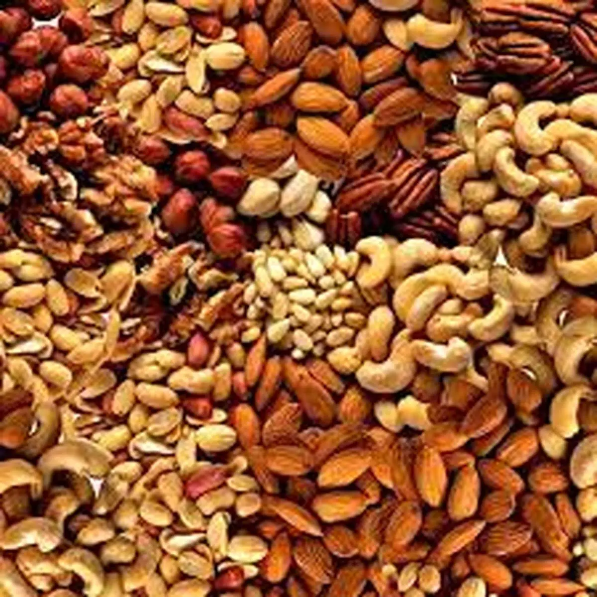  قیمت آجیل شب عید اعلام شد