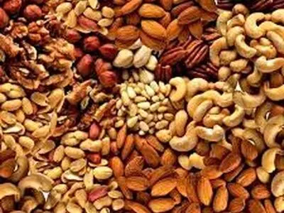 قیمت آجیل شب عید اعلام شد