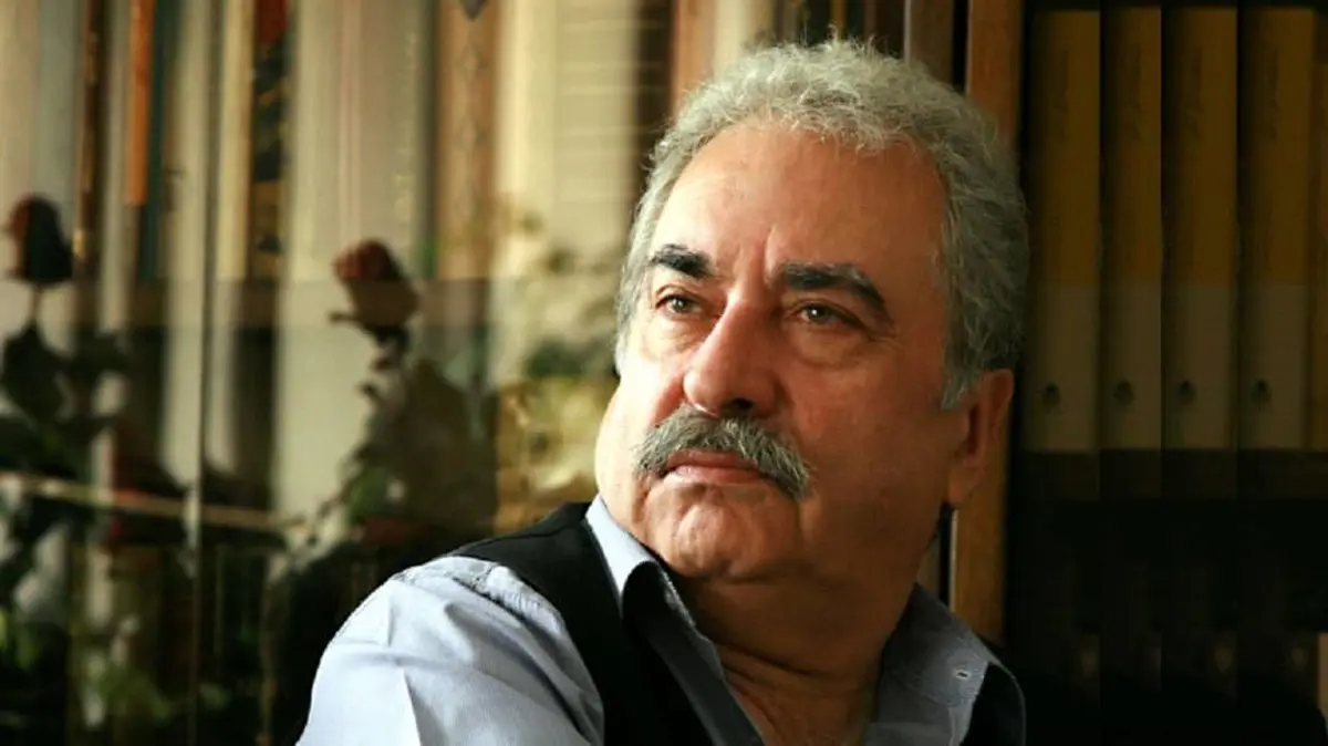 پیام تسلیت مدیرعامل بنیاد رودکی برای در گذشت هادی مرزبان 