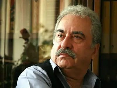پیام تسلیت مدیرعامل بنیاد رودکی برای در گذشت هادی مرزبان 