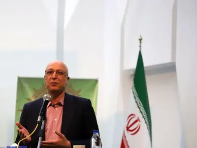 نشست مرجعیت علمی و ترویج گفتمان علم و فناوری برای تحقق ایران قوی برگزار شد