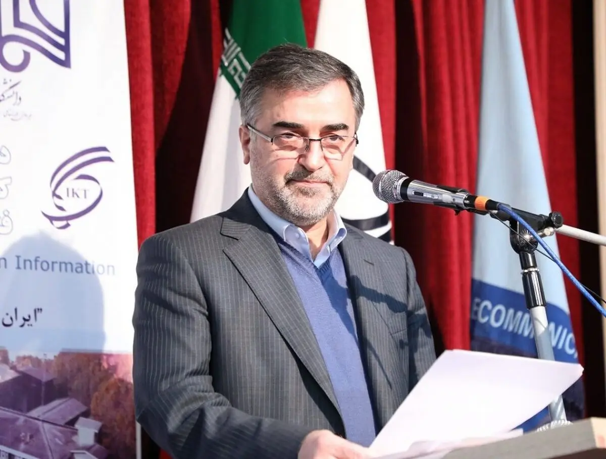 مازندران باید به محور گردشگری در منطقه تبدیل شود