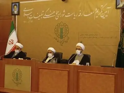سعی ما بر این بوده کاری کنیم یک صدا از نظام بیرون بیاید