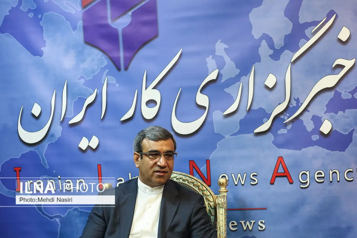 واگذاری کیش به خارجی‌ها شایعه سازی یک سایت سلطنت طلب است/ ۱۰ هزار میلیارد تومان پروژه نیمه تمام را فعال کردیم