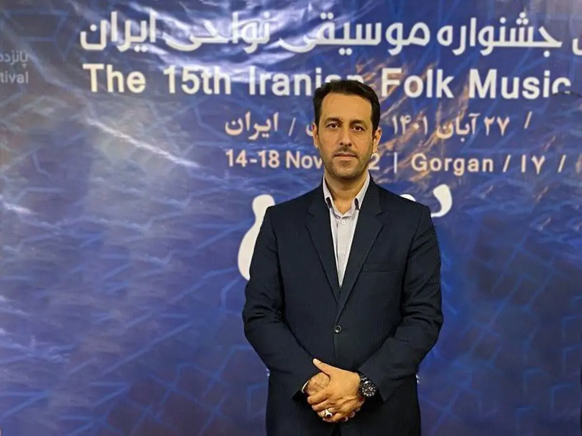 دلیل عدم برگزاری جشنواره در کرمان آماده نبودن زیر ساخت‌هاست/ سالن فخرالدین اسعد گرگانی یکی از دوسالن فاخر کشور است 