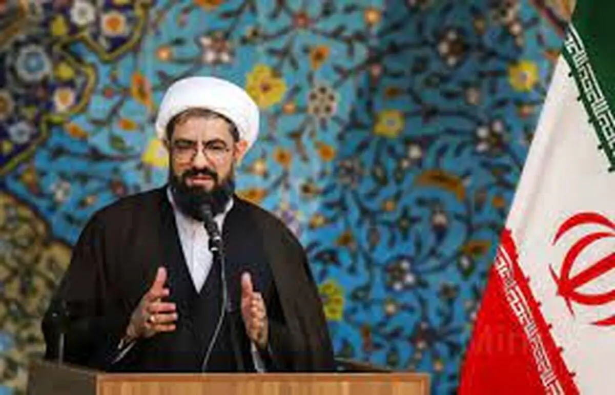 مردم باید بدانند انتخابات در امنیت کشور تأثیر دارد